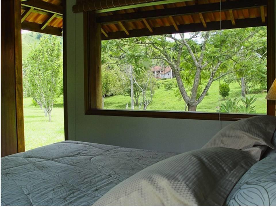 Pousada Dos Girassois Cunha Room photo