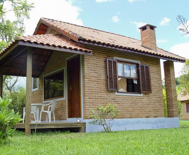 Pousada Dos Girassois Cunha Exterior photo